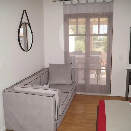 Odyssey Villa Svoronata