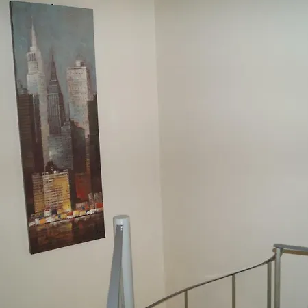 Villa Odyssey Svoronata