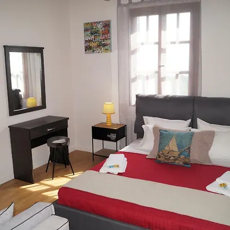 Odyssey Villa Svoronata