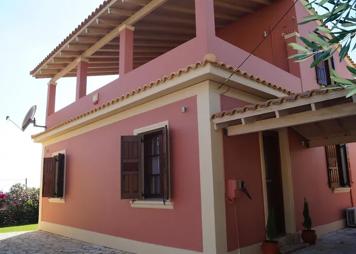 Odyssey Villa *