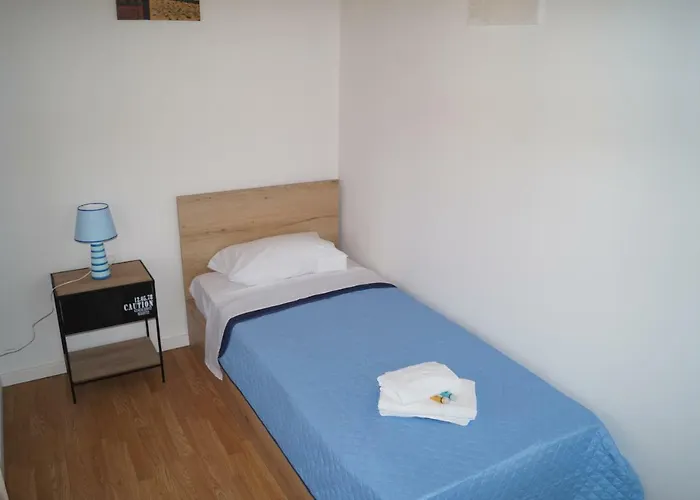 Odyssey Villa Svoronata