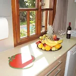Odyssey Villa