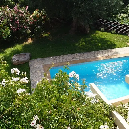 Odyssey Villa