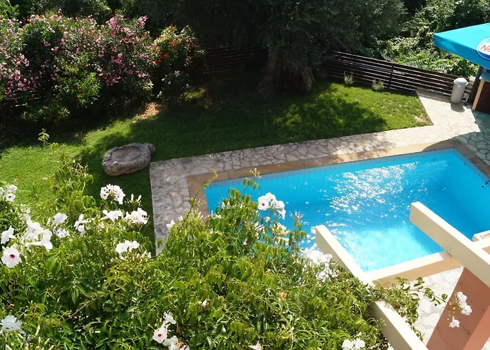 Odyssey Villa
