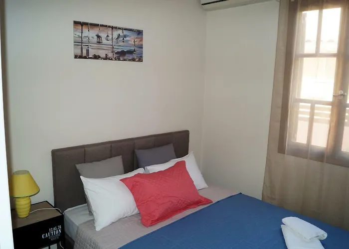 Odyssey Villa Svoronata