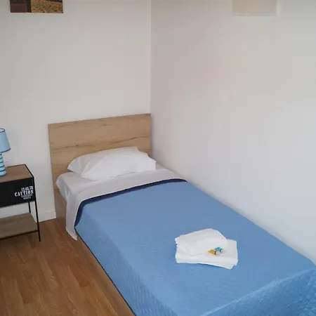 Odyssey Villa Svoronata