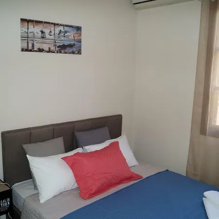 Odyssey Villa Svoronata